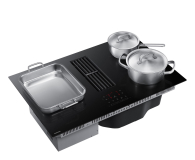 Samsung PŁYTA INDUKCYJNA CC90H84PADUR - 1526784 - zdjęcie 6